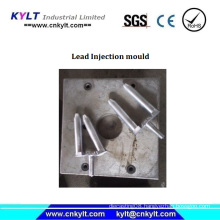 Lead Pb Battery Terminal Die Casting Die